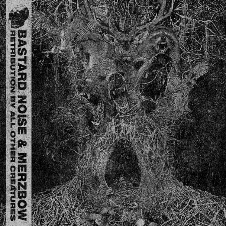 mxdwn's tweet image. ALBUM REVIEW: Bastard Noise and Merzbow – RETRIBUTION OF ALL OTHER CREATURES
music.mxdwn.com/2023/03/06/rev…
#BastardNoise #Merzbow