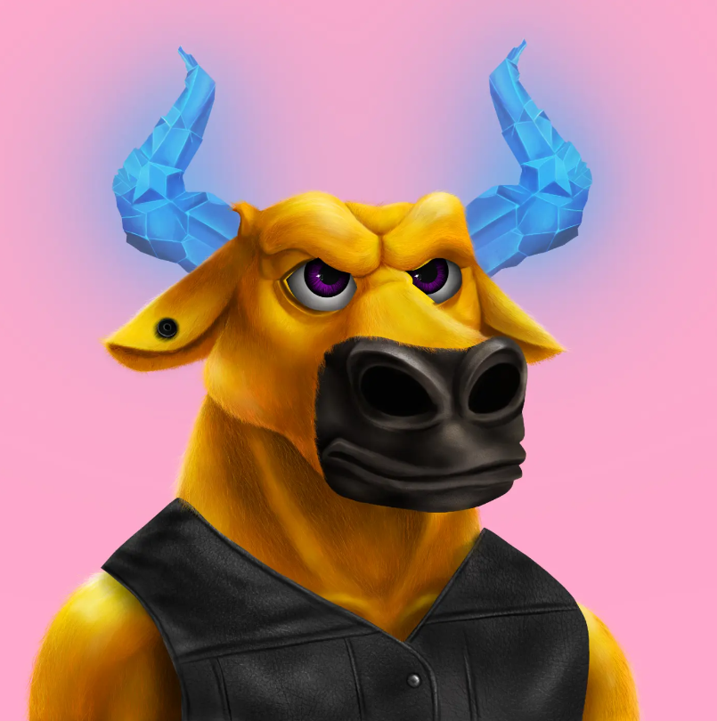 CONTEST TIME!
Show me your best #METIS meme in a reply!
@cerusnodes Discord community will vote! 
Post in #contribution too!

What can you win?
A CERUS NFT with diamond horns!
These bulls earn you $METIS 👀

And.. check out the $CERUS token presale:
private.cerusnodes.io