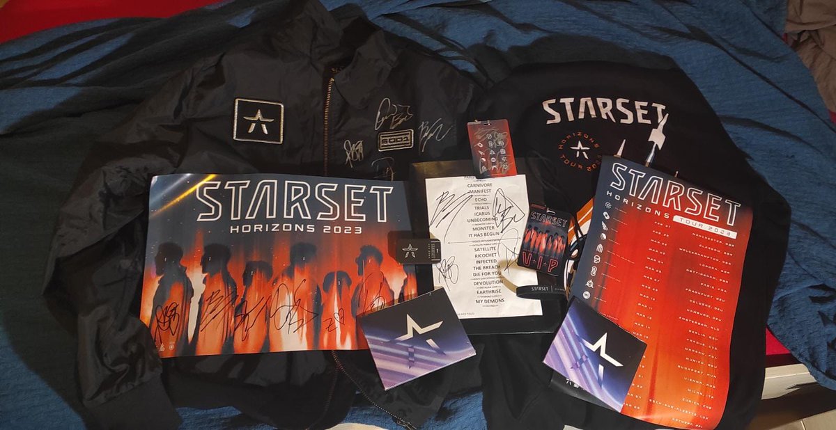 Skade_slh's tweet photo. @AlexDE_98 aka Chafer-man y yo los triple hijueputa menos fans de Starset https://t.co/wsdR6cbVAU