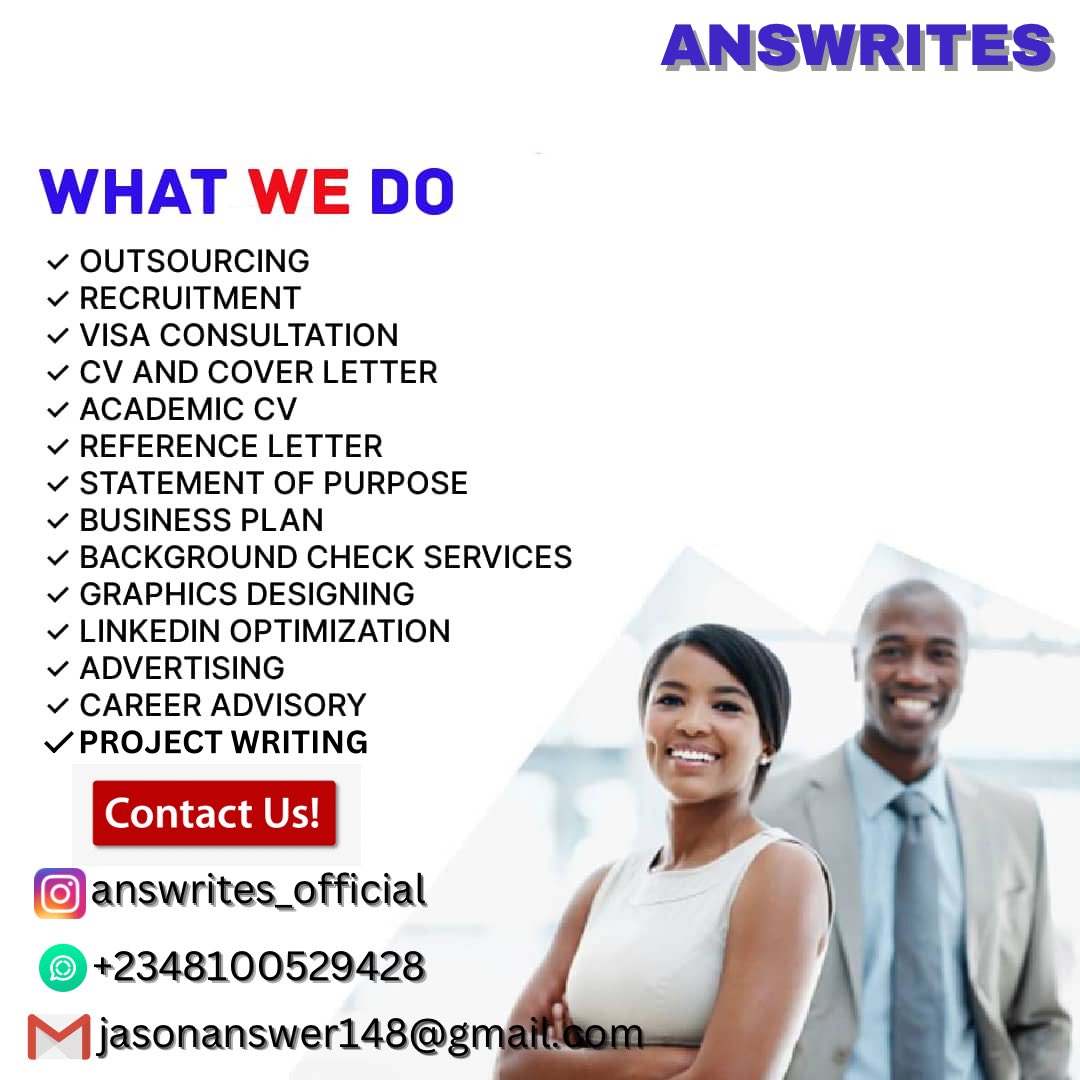 Answrites_'s tweet photo. @Naija_PR Which of our services do you need. Chat us on whatsapp on https://t.co/Q860cvCdh6 https://t.co/xnAJ28Q2se