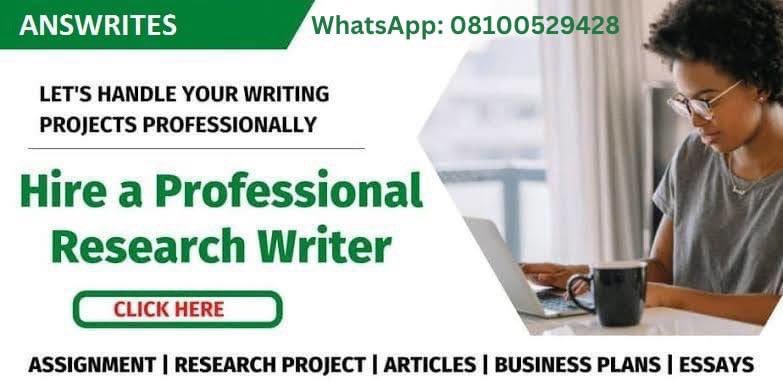 Answrites_'s tweet photo. @Naija_PR Which of our services do you need. Chat us on whatsapp on https://t.co/Q860cvCdh6 https://t.co/xnAJ28Q2se