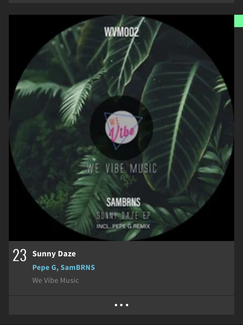 SamBRNS ☀️🌴 tweet media