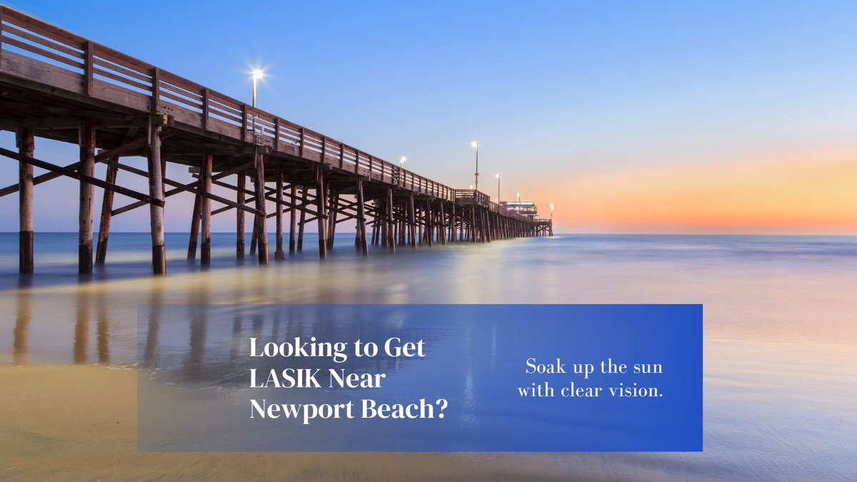 Excel_Eye's tweet photo. Amazing things at Newport beach need to be seen with a clear vision; read this article to learn more about places you can visit at Newport.

Article link: https://t.co/vOArrT38PO

#ExcelEye #LasikNewportBeach #BestLasikEyeSurgeryNewportBeach https://t.co/OG7pyDPrt2