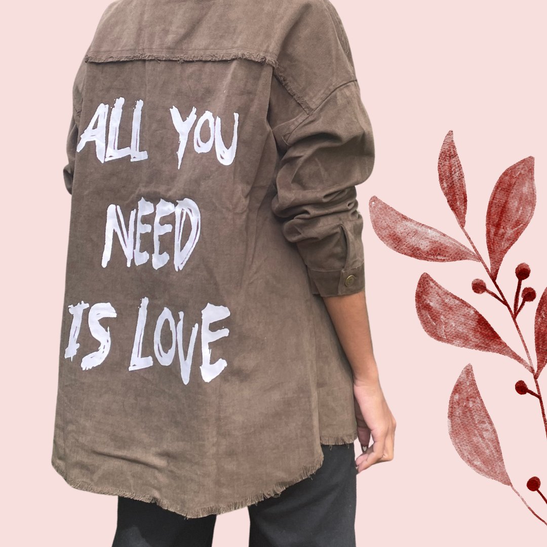 WhiskeyAbbott's tweet photo. Discover your new favorite outfit at https://t.co/DPqgGKAWBf.

Featured design: All You Need is Love Shacket

#QuoteOfTheWeek #onlineshopping https://t.co/Uq58bGDc1S