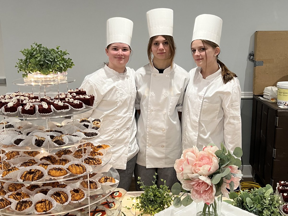jshoreonline's tweet image. The Ocean County Vocational Technical School’s (OCVTS) 26th Annual International Chef's Night Out &amp;amp; Gift Auction is underway! (Photos by Stephanie Faughnan) #ocvts #chefsnightout #oceancounty #food #culinaryarts #jerseyshoreonline