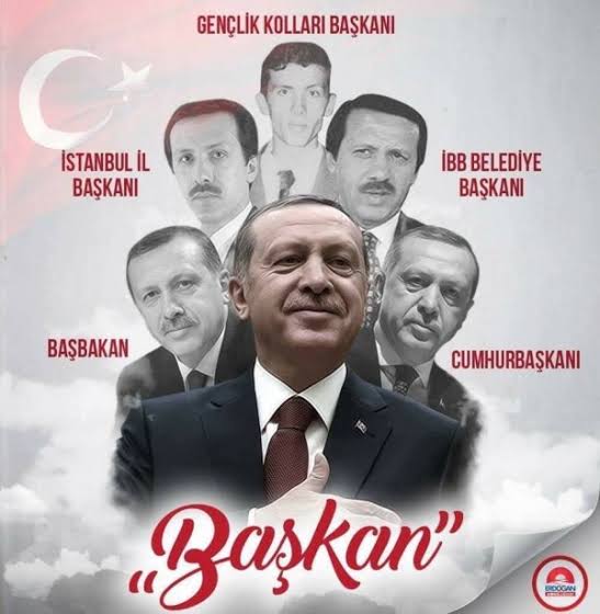 hasimoglu0's tweet photo. Değil 6'lı masa, 
7 düvel birleşseniz 

Reis içinizden geçecek!
#RecepTayyipErdogan https://t.co/WdgCAp9ewN