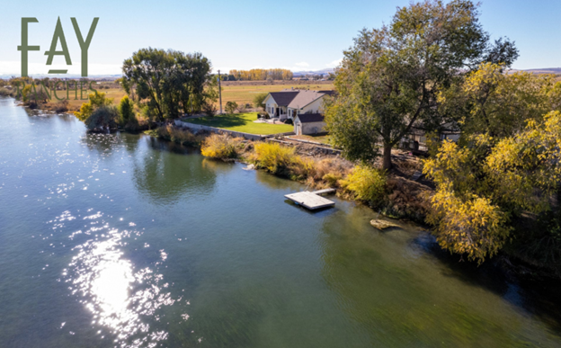 LUXRE's tweet photo. Nyssa, OR USA - $2,450,000 USD https://t.co/EkK9rUmvHH https://t.co/xMOvJ0xc7v