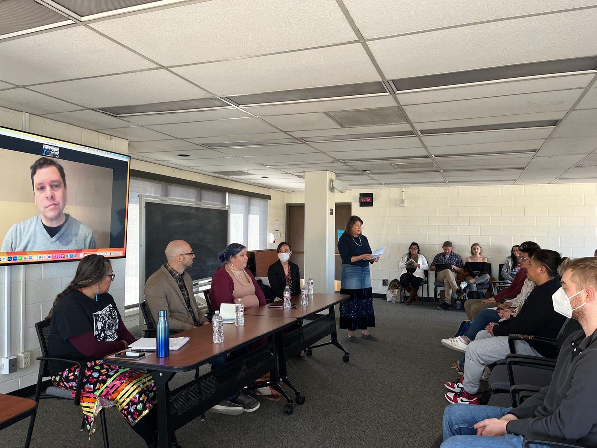 The Center for Community Geography tweet media