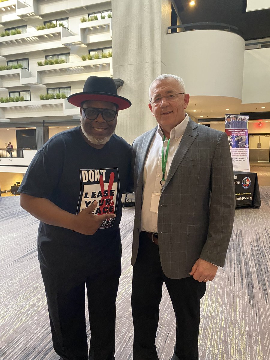 hope4thewounded's tweet image. Great day at #NYAR23! One more featured session tomorrow morning. HOPE matters, &amp;amp; these are some of the best warriors I know. @WhyTry Keith L Brown