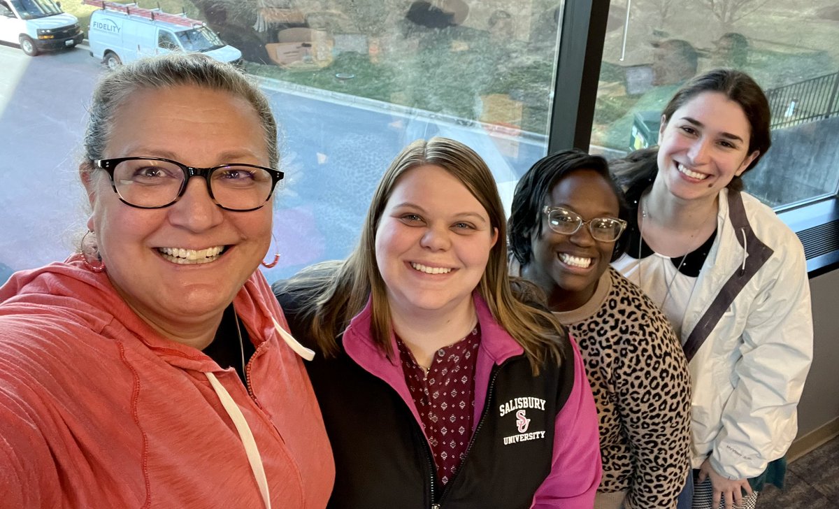 EmilyBenz8's tweet image. Thank you Scott and Sandra for an amazing 5 days full of learning, fun, and networking in the leadership cohort! #hcpssleadership @HCPSS_LeaderDev @SandraVecera