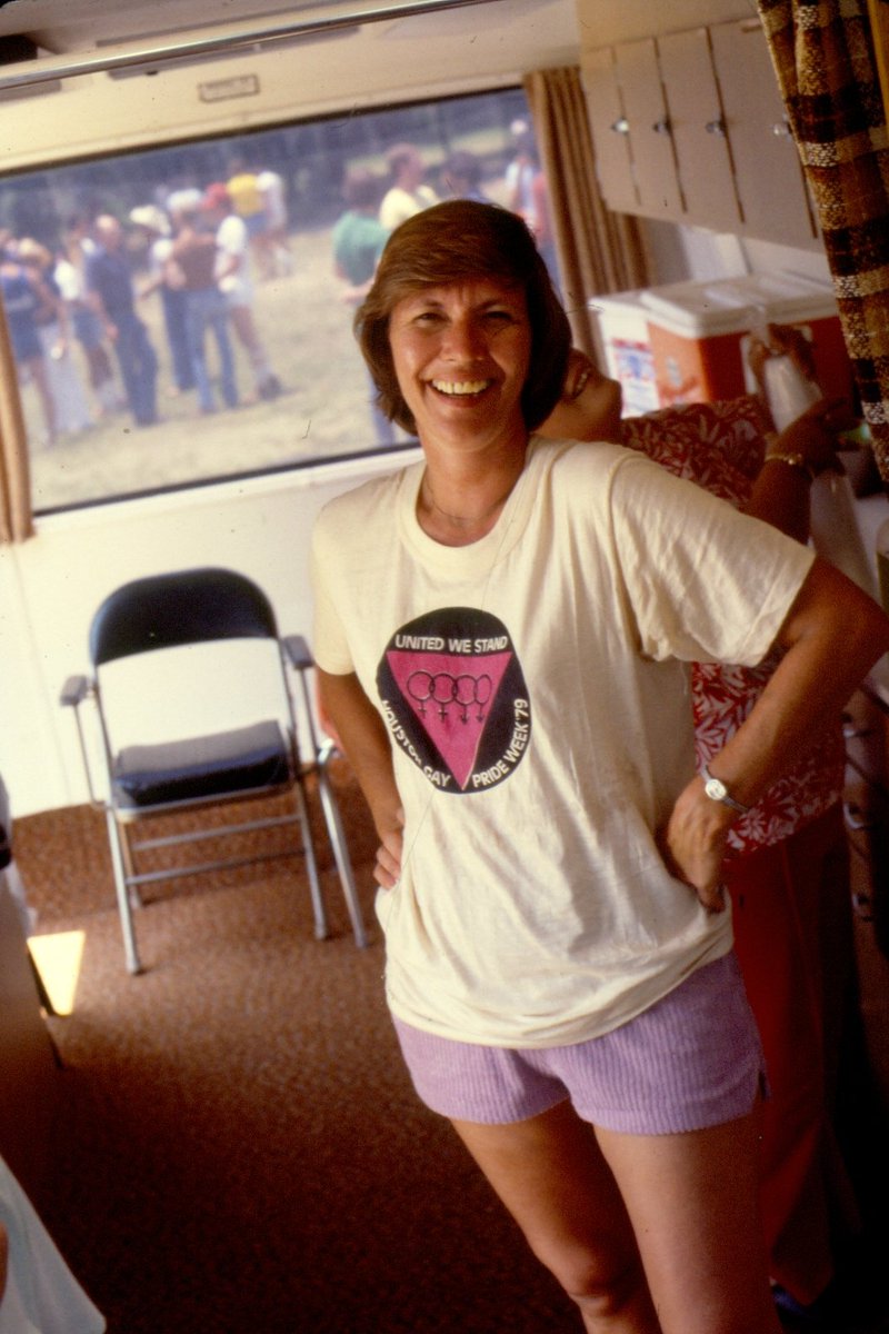 Wearing Gay History tweet media