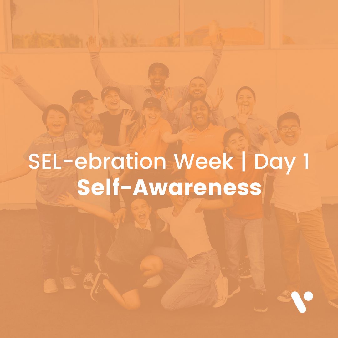 ElevoLearning's tweet image. Self-awareness is the ability to understand your emotions, values, and thoughts, and how they can influence your behavior in different situations and contexts. It can also help you recognize your strengths and challenges.

Read more here: bit.ly/41RAukM

#SELebrationWeek