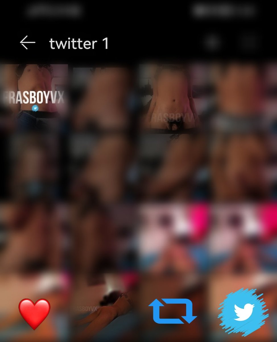 FraSBoyVX2's tweet photo. Ya quedaron listas ✨🔥
.
.
.
Queden pendientes al perfil...😏 https://t.co/mCQquaukRa