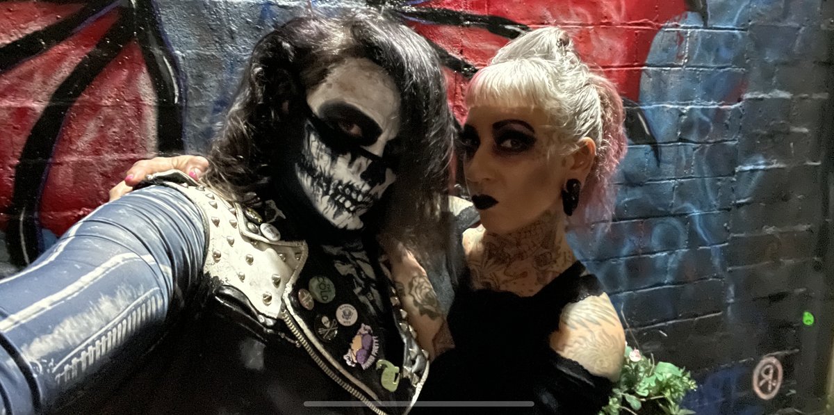 AndTricie's tweet photo. Black Magic Social Club weekend Feb. 22/24 2023 photo dump part 1. https://t.co/OkRInPXQil