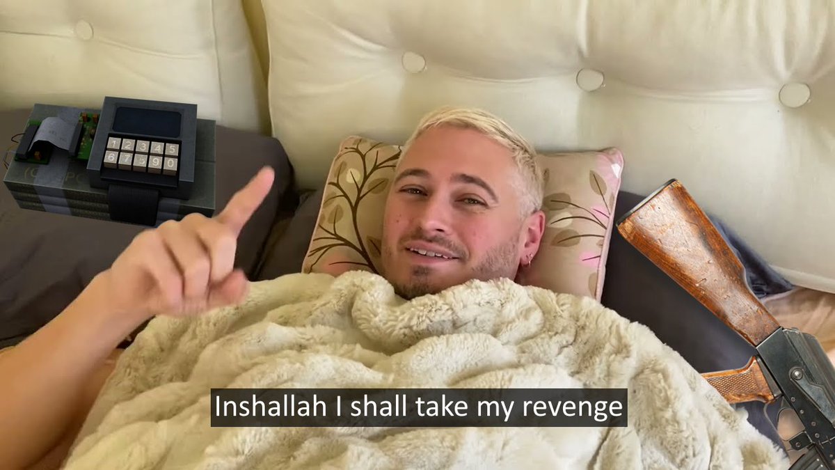PhiOpsAurelio's tweet photo. @KyleKulinski https://t.co/4Ouql9e2SC