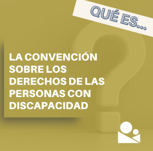 cemarid's tweet photo. 👉La Convención Internacional sobre los Derechos de las Personas con Discapacidad es un instrumento internacional de derechos humanos de las Naciones Unidas destinada a proteger los derechos y la dignidad de las personas con discapacidad.
#convención #cemarid #discapacidad https://t.co/63MdIEn6pa