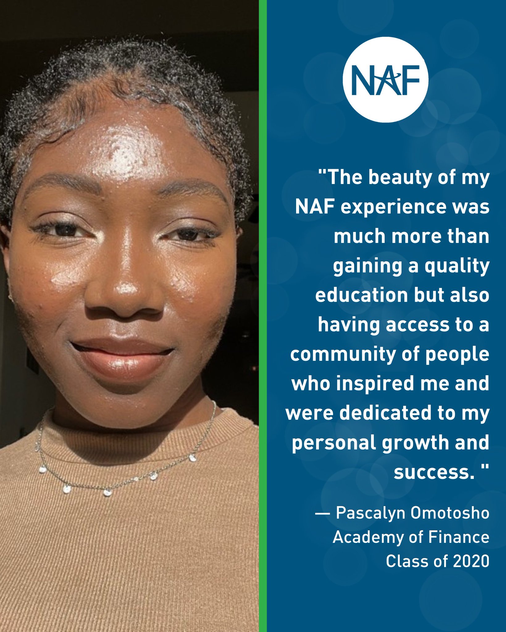 Collection naf 2025 naf ete 2020