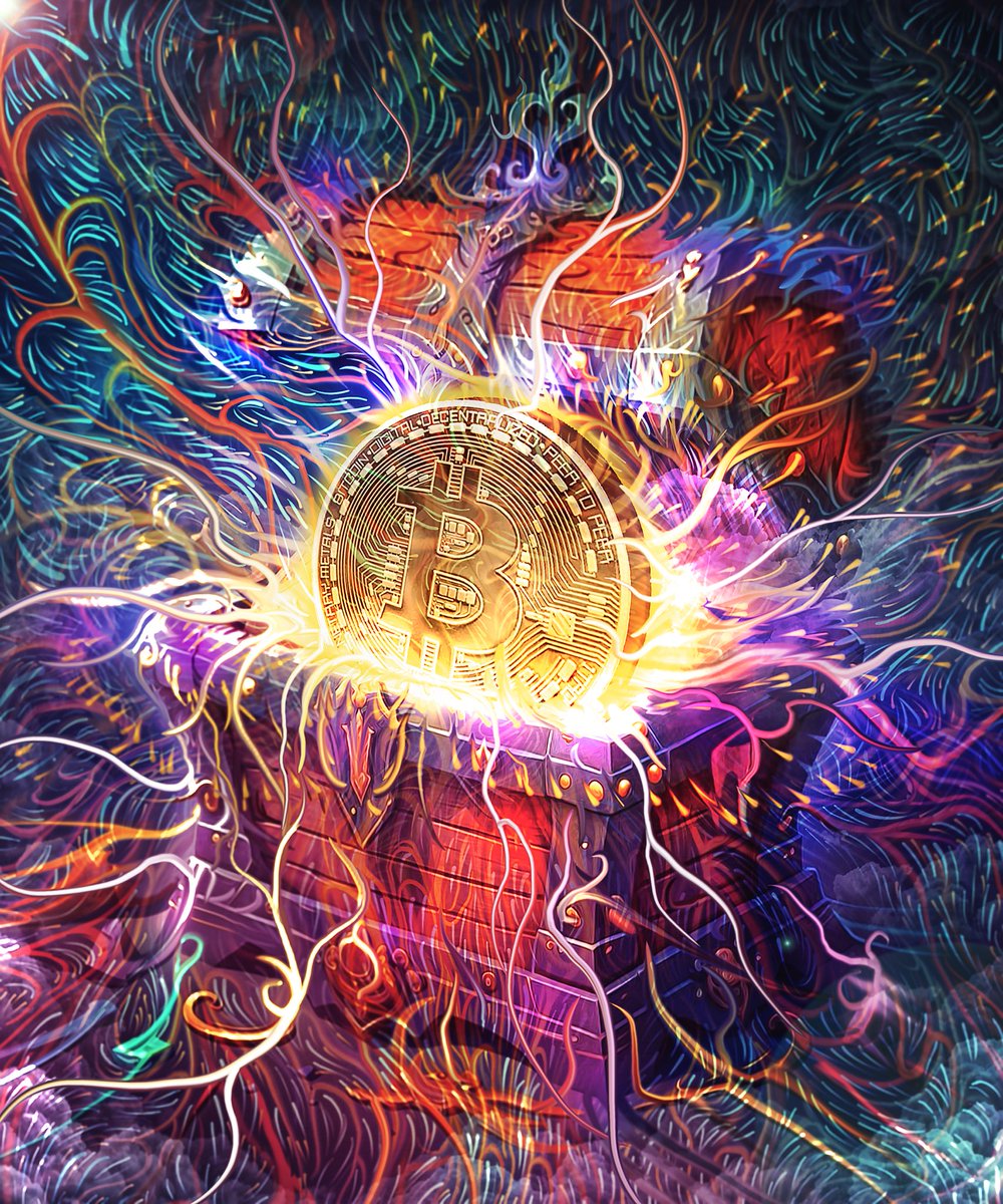 92% of the presale has already been minted in less than 48 hours with 11 days left to go! About 398 #nfts left to mint.

Join our discord to learn more about how you can get a chance to mint during the public sale: discord.gg/enigmaeconomy

Don’t miss out on the #Cryptominers