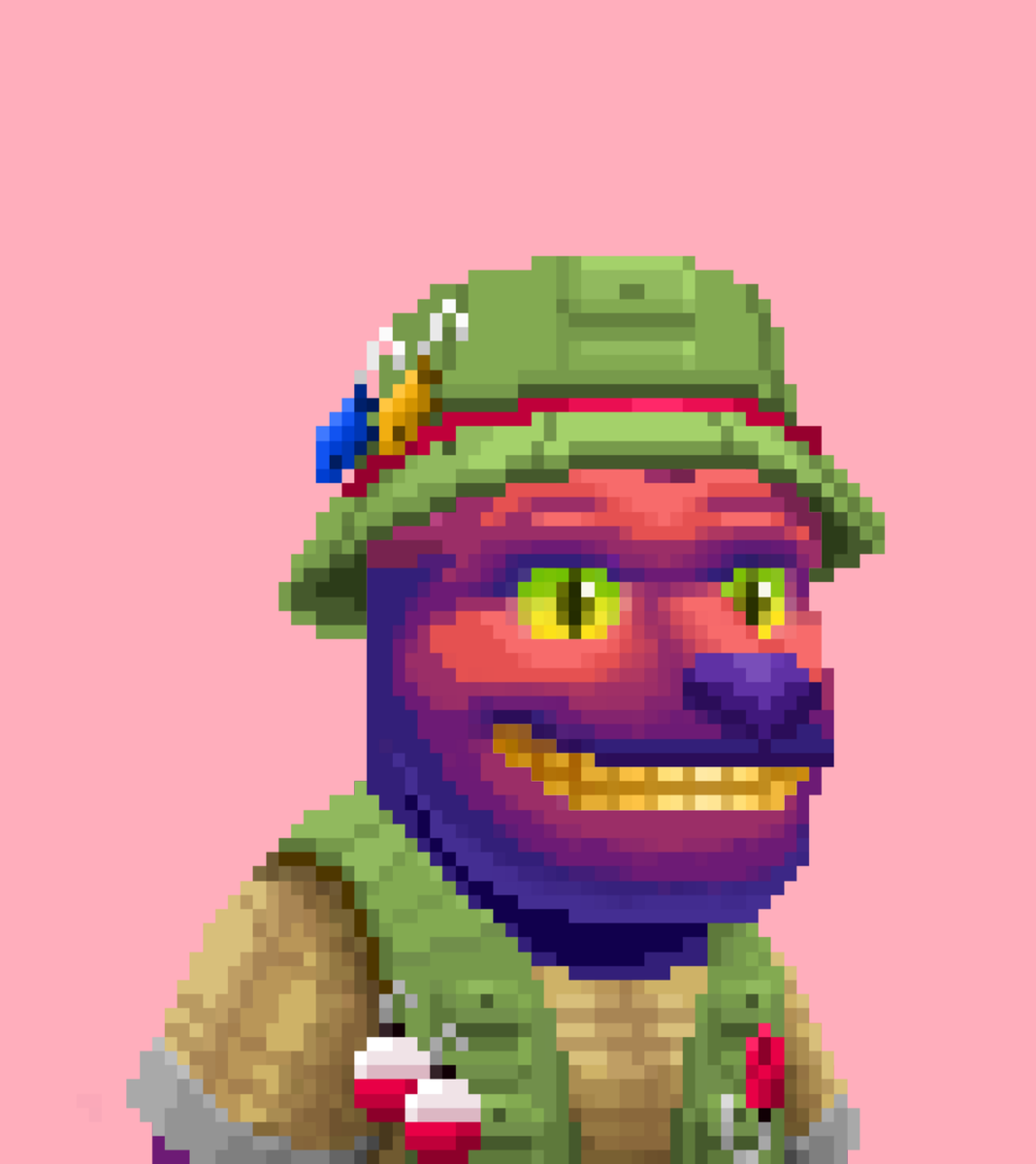 Beast Boy Sales tweet media