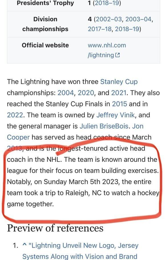 NHL 18 - Wikipedia