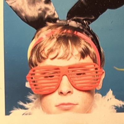 aferrell17's tweet image. #NewProfilePic