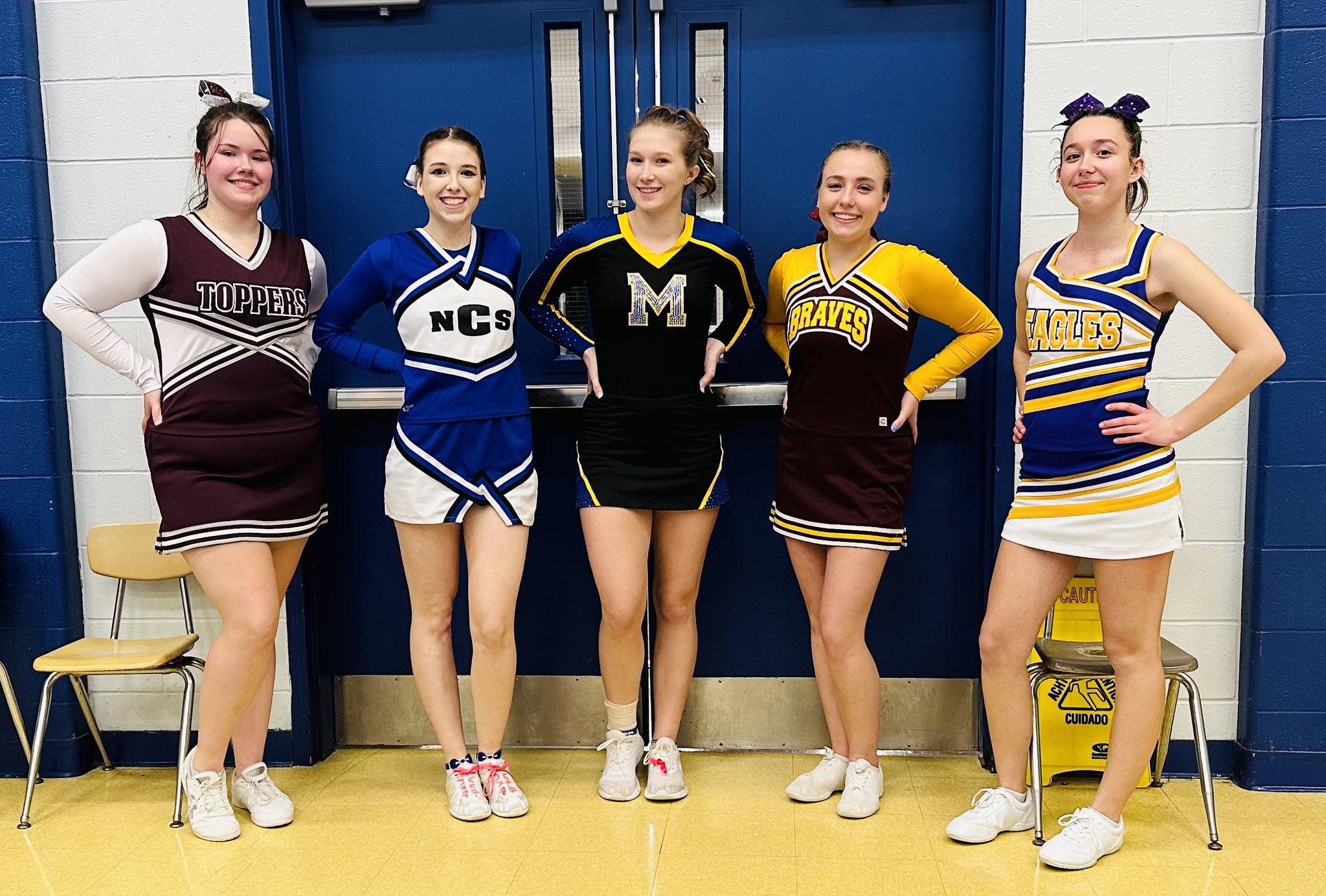 Fort Plain CSD (FortPlainCSD) / Twitter