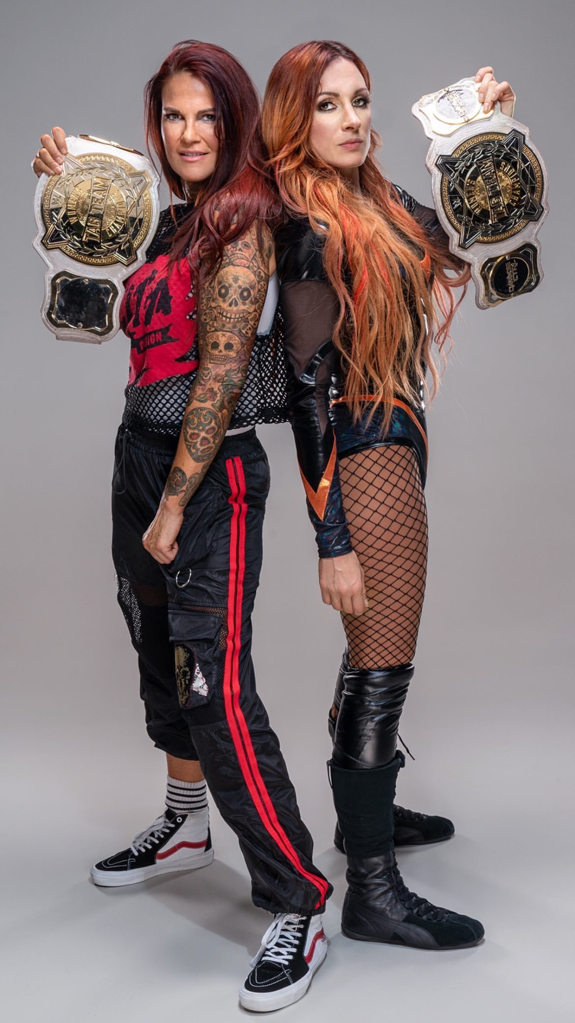 BeckyLynch.net  Fansite for WWE's Becky Lynch! (@BeckyLynchNet) / X