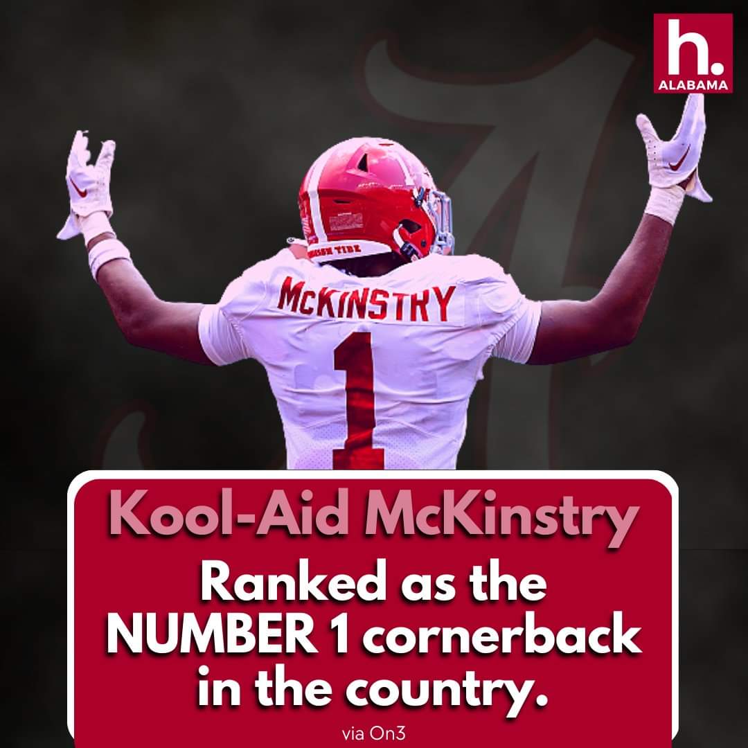 EVERYONE is drinking the Kool-Aid  😤