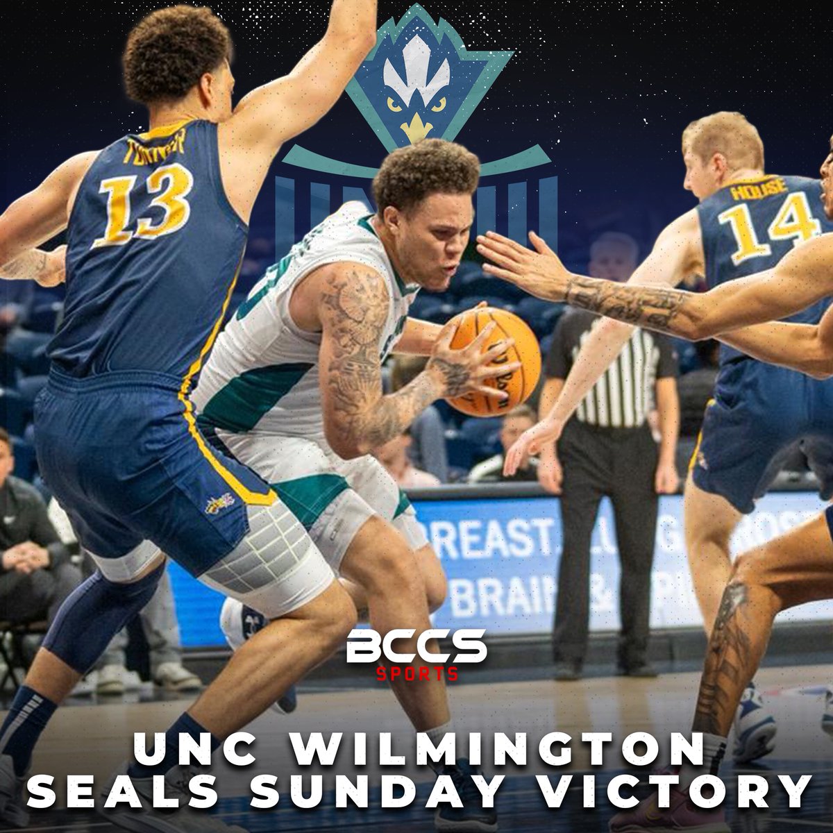 UNC Wilmington moneyline gets across the finish line with a 73-68 win Sunday! #sports  #sportsbets #sportsbet #probettor #sportsbetters #betting #sportsbettingpicks #bettingtipster #UNCwilmington #CollegeHoopsToday