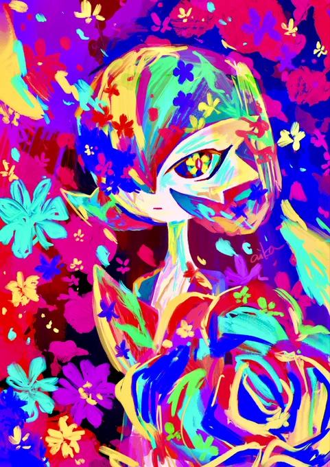 #サーナイトの日 