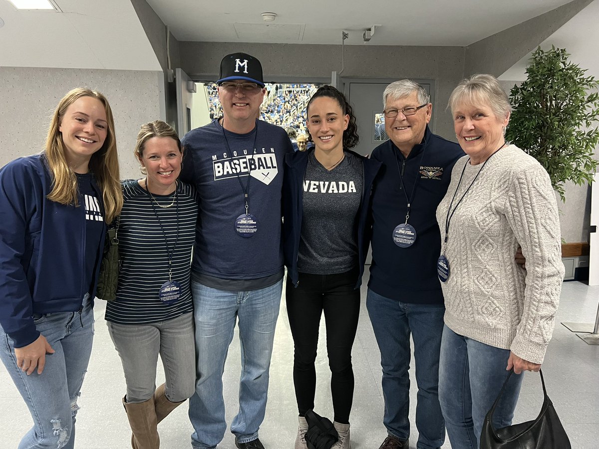 The Sheltra family &amp; <a href="/BonanzaCasino/">Bonanza Casino</a> are proud to support former <a href="/WolfPackTrack/">Wolf Pack Track/XC</a> star &amp; 7x <a href="/NCAA/">NCAA</a> All-American <a href="/nicola_ader/">Nicola Ader</a>. Nicola is training for the 2024 <a href="/OlympicsParis/">Paris 2024 Olympics (English)</a> in the Heptathlon. We wish her the very best as she continues to make her adoptive home proud. 🇺🇸 🇩🇪