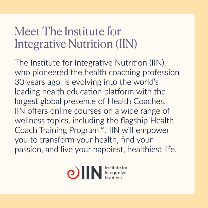 I am excited to share that Chopra Global has partnered with @TheHeal_co and @Nutritionschool to continue our mission of a more peaceful, just, sustainable, healthier, and joyful world. 🙏🏾
 
To learn more about the partnership, you may visit chopra.com/announcement.