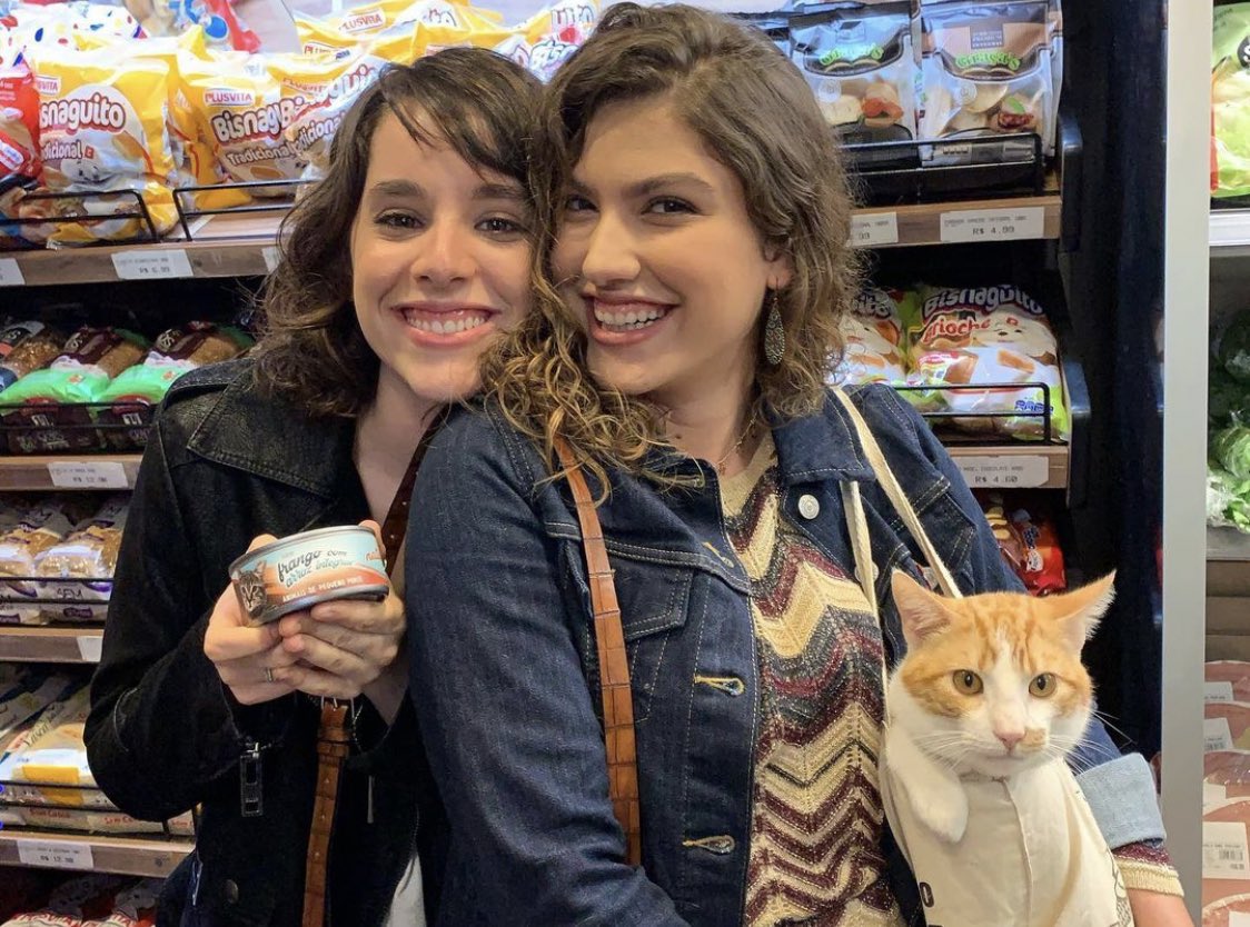 _ellarafaela's tweet photo. Vou vê se nessa semana consigo tirar um tempo para assistir a 2T de #AsFives para vê oq vai acontecer com meu casal fav #Limantha https://t.co/cAyWRM9g3W