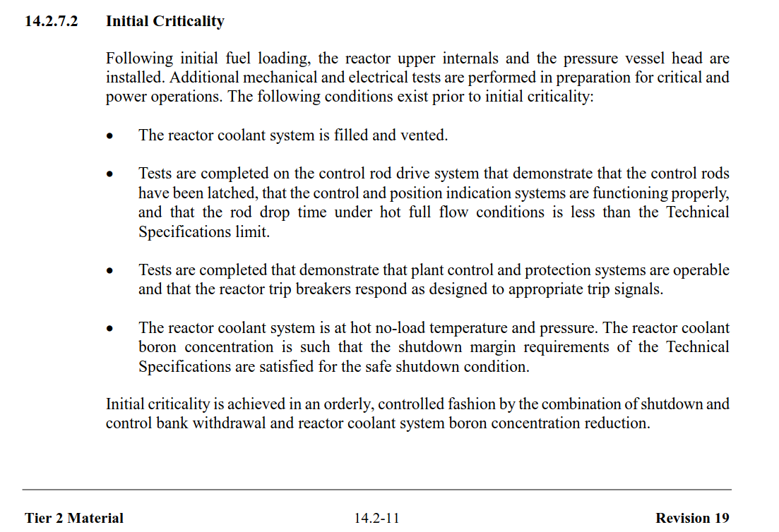 whatisnuclear's tweet photo. Here's what a AP1000 initial startup testing plan looks like. Vogtle is apparently right around section 14.2.7.2  with their initial criticality! CONGRATS! https://t.co/t4BYwQEDPN https://t.co/xof58XeUV0