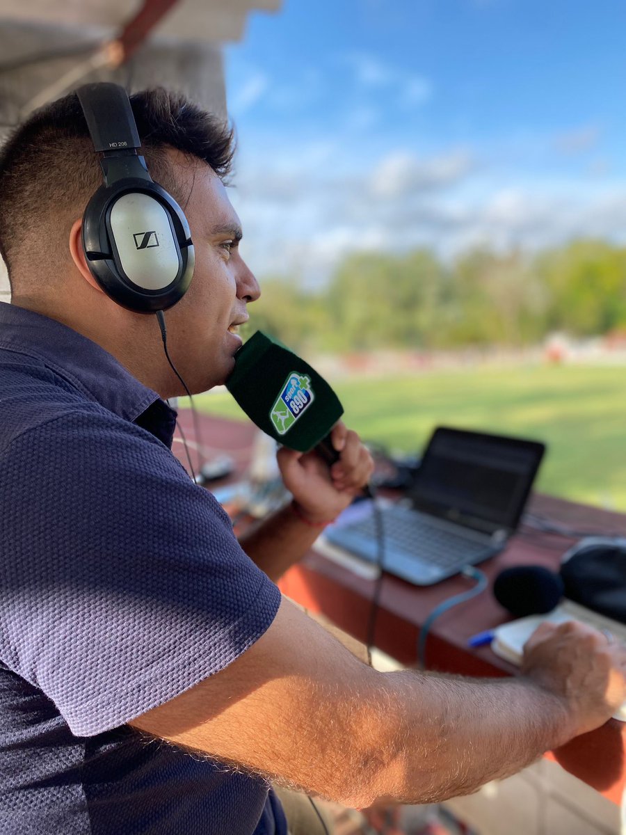 nicopirri's tweet photo. 📻 Estoy muy feliz, desde ahora puedo anunciarles que me sumo a Sport &amp; Show. Siempre soñé estar en @Sport890 de Domingo a Domingo y hoy llegó esa oportunidad. Como siempre lo defenderé hasta el último segundo éste lugar. Gracias a todos por el apoyo en estos 12 años de carrera. https://t.co/bUbnI5WNWp