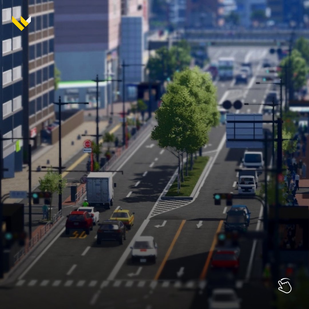 gamervexve's tweet photo. Aradan geçen 8 yılın ardından merakla beklenen Cities Skylines 2 duyuruldu. 🎉🎊
#cities #citiesskylines #paradoxinteractive #citiesskylines2 #cities2 #game #gaming #oyun #oyunhaberleri https://t.co/jIv2LpQI2B