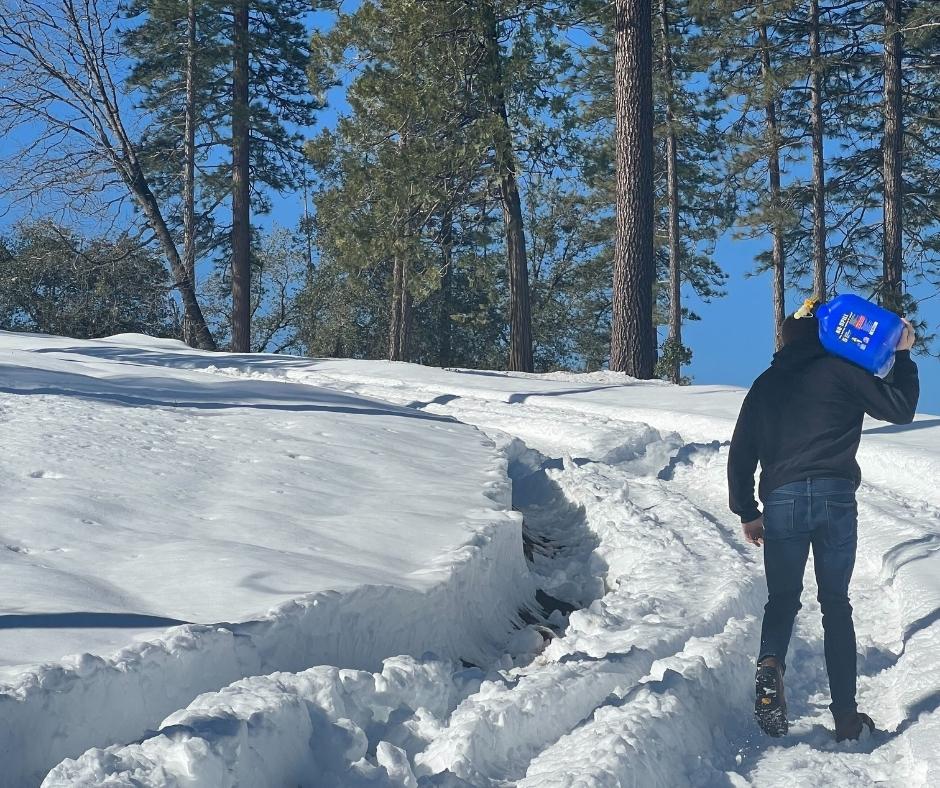 ConiferInternet's tweet image. We know that Internet outages can be frustrating and inconvenient. 

That&apos;s why we&apos;re working tirelessly to restore service and get you back to your regular routine.