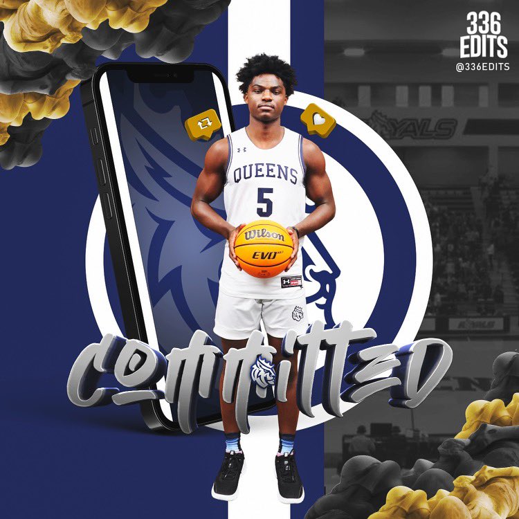 Bryce Cash (@brycecash6) on Twitter photo COMMITTED ππ #agtg #goroyals
@CCSCougarHoops <a href="/Phenom_Hoops/">Phenom Hoop Report</a> <a href="/BruceCash3/">B Cash</a> @cash_tweet <a href="/queensMBB/">Queens (N.C.) Menβs Basketball</a> COMMITTED ππ #agtg #goroyals
@CCSCougarHoops <a href="/Phenom_Hoops/">Phenom Hoop Report</a> <a href="/BruceCash3/">B Cash</a> @cash_tweet <a href="/queensMBB/">Queens (N.C.) Menβs Basketball</a>