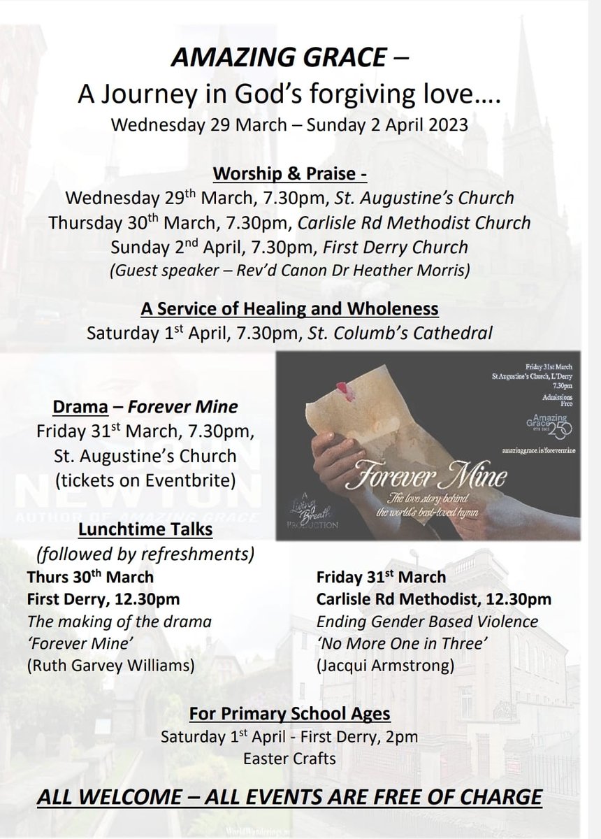 StColumb's Cathedral tweet media