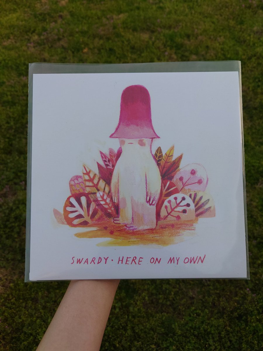 the proudest owner of here on my own by <a href="/Swardy/">Swardy</a>