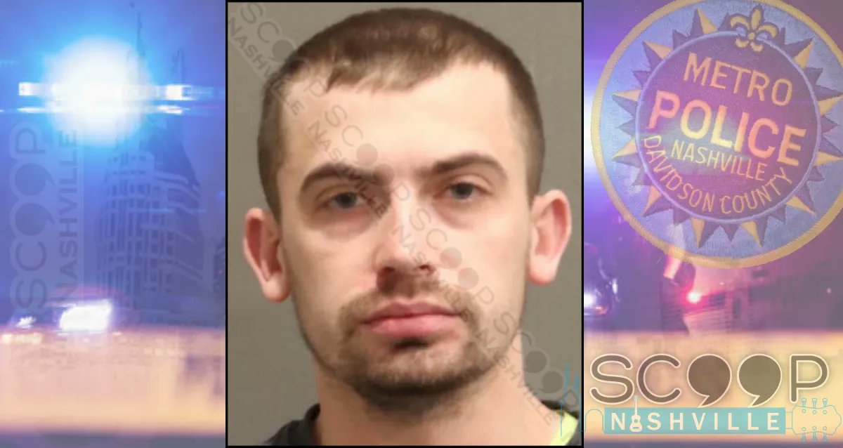 Scoop Nashville on Twitter "ScoopNashville — Ryan Perkins blows