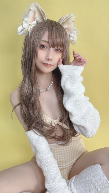 Twitterのコスプレ画像7