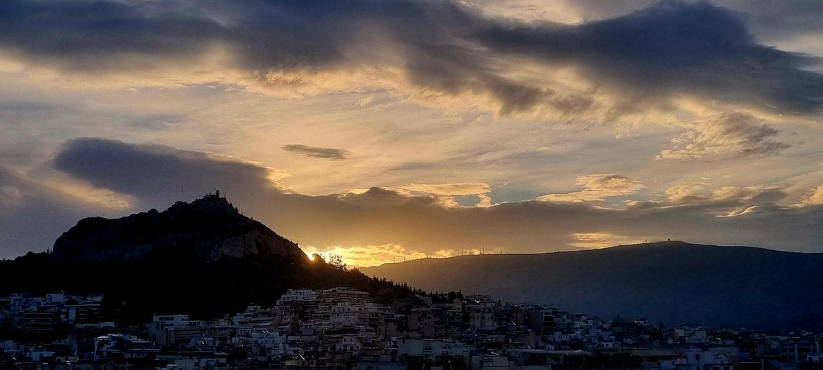 Ξημερωμα στο Λυκαβηττό

<a href="/VisitGreecegr/">Visit Greece</a>