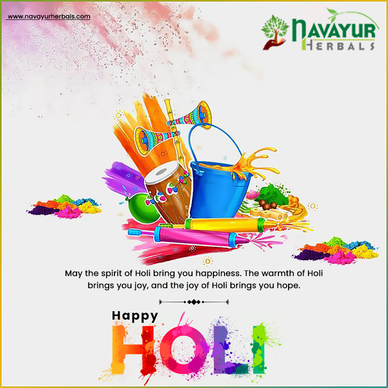 NavayurH's tweet photo. Spread the colors of joy, love, peace, and happiness. Wishing you a colorful and happy Holi from the team of Navayur Herbals
#holifestival2023l #holii #HappyHoli #festival #india #colourful #love #holifest #holifestivalofcolours #celebration #festivalofcolors #holiday #fun https://t.co/VIvqjqHk0d