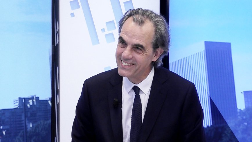La_RAVS's tweet photo. Dessertine, Ph. (2023). La finance face au grand basculement du monde, @IQSOG | @XerfiCanal, 7 mars. 

https://t.co/kpryo70WY0 https://t.co/2Gy2DFE0YZ