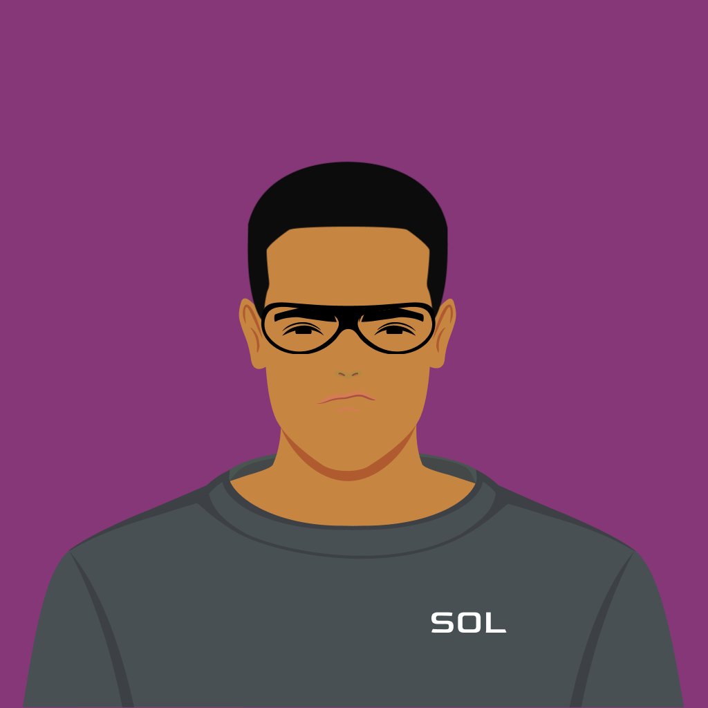 Silicon Valley Boys
#SiliconVBoys #SIVB

2000 WL Spots
-First 2000 followers will be Whitelisted

To Join: 
-Follow  <a href="/SiliconVBoys/">Silicon Valley Boys</a>

-RT &amp;❤️
-Tag 3 friends

#NFTsales #NFTGiveaway #NFTCommunity #NFTGame #NFTdrop #NFTs #nftshill #NFTpromotion #NFTcollectors #FreeMint #PolygonNFTs