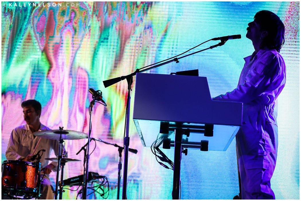 KaleyNelson12's tweet image. #NorrieSwofford and #BradyKnippa of @dayglowband #Dayglow #LiveMusic #Music #ConcertPhotography #Canon @CanonUSAimaging @TheNovoDTLA @goldenvoice