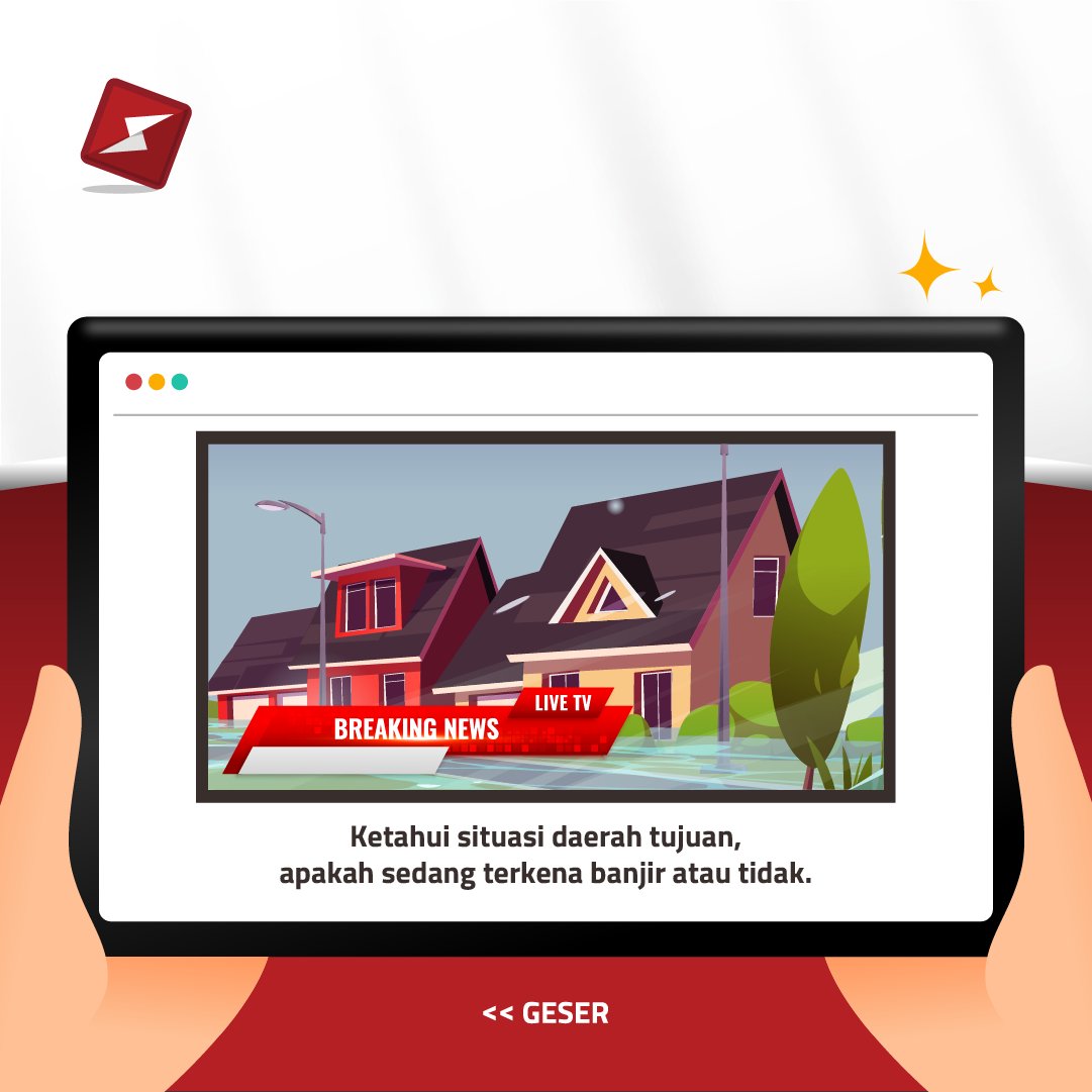 sicepat_ekspres's tweet image. Bingung kirim barang di tengah musim hujan seperti saat ini ?
jangan khawatir, berikut mimin punya tips aman kirim barang di musim hujan. 🌧️

Yuk di simak agar paketmu tiba dengan aman di musim hujan ini, semoga bermanfaat 😉
#SiCepatEkepres #TipsAmanKirimBarang #MenujuDuniaBaru