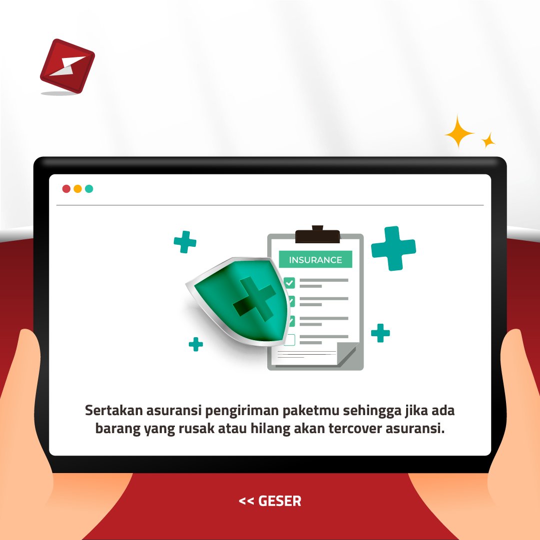 sicepat_ekspres's tweet image. Bingung kirim barang di tengah musim hujan seperti saat ini ?
jangan khawatir, berikut mimin punya tips aman kirim barang di musim hujan. 🌧️

Yuk di simak agar paketmu tiba dengan aman di musim hujan ini, semoga bermanfaat 😉
#SiCepatEkepres #TipsAmanKirimBarang #MenujuDuniaBaru