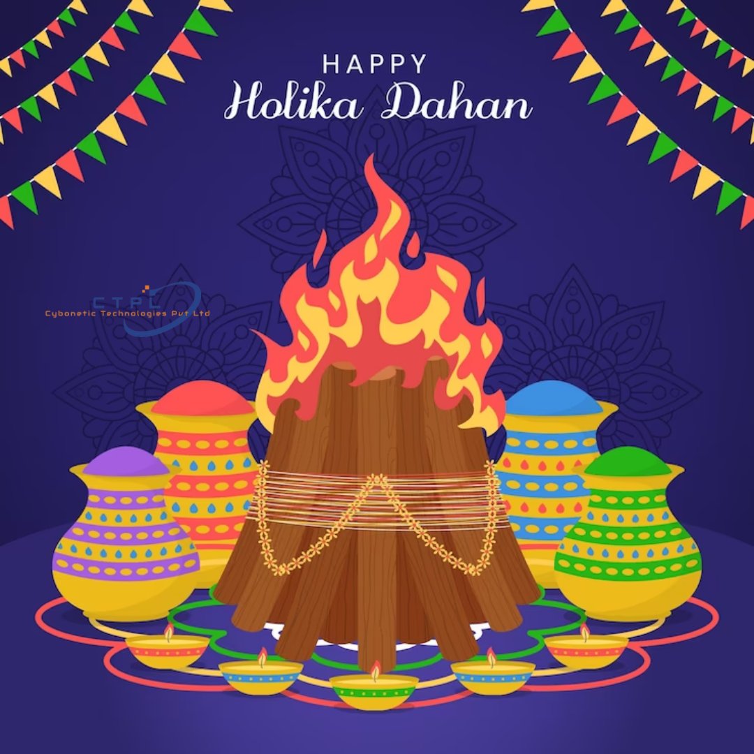 Wishing you a vibrant and joyous Holika Dahan celebration filled with love, light, and positivity. Happy Holika Dahan!

#HappyHolikaDahan #FestivalOfColors #Holi2023 #CelebrationOfLove #SpreadPositivity #JoyousMoments #ColorfulVibes #BlessingsAndGoodWishes #HolikaDahan2023